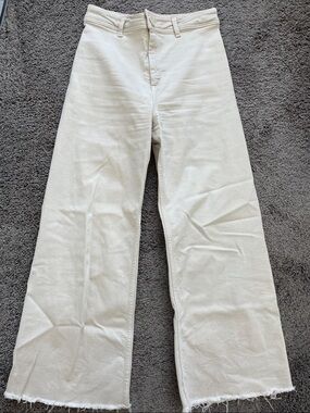 Women's Zara Marine Jeans